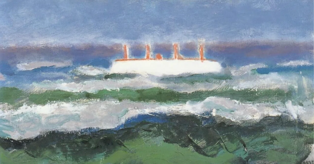 風景とともに生きた画家】曽宮一念の作品、査定・買取いたします｜井浦
