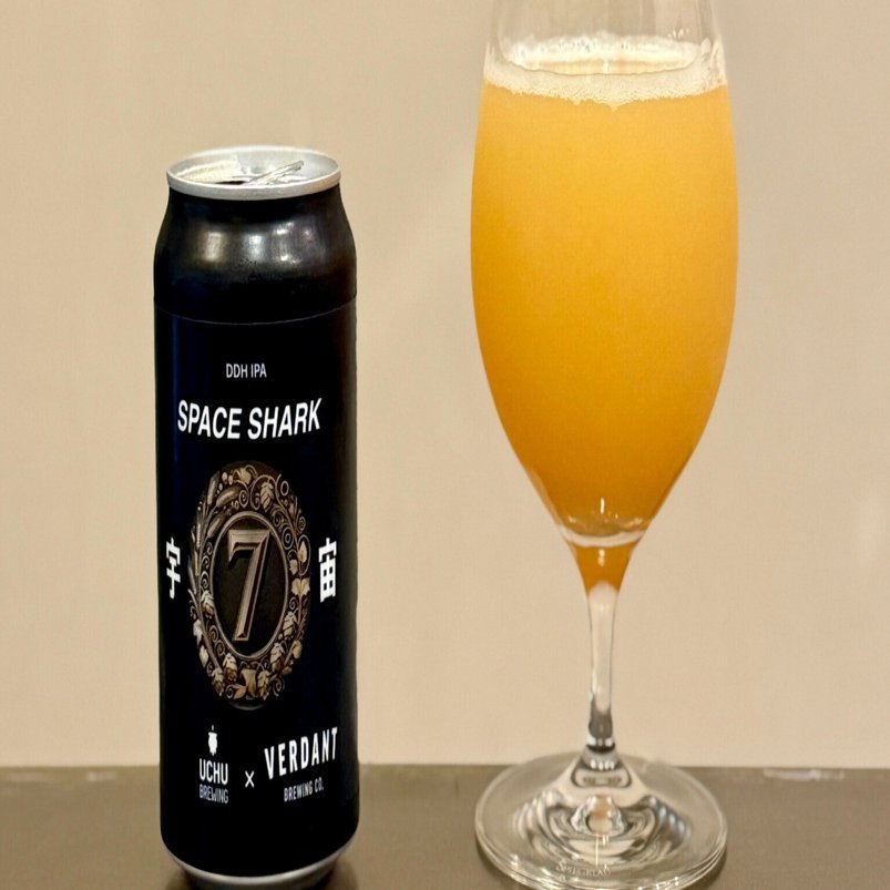 UCHU BREWING ビールグラス 美品】宇宙ビール UCHU BREWING グラス 2個セット - メルカリ