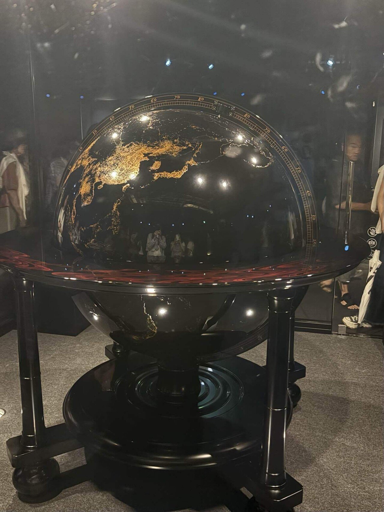 めくるめく非日常の宝庫【大阪・関西万博】｜梅あんず