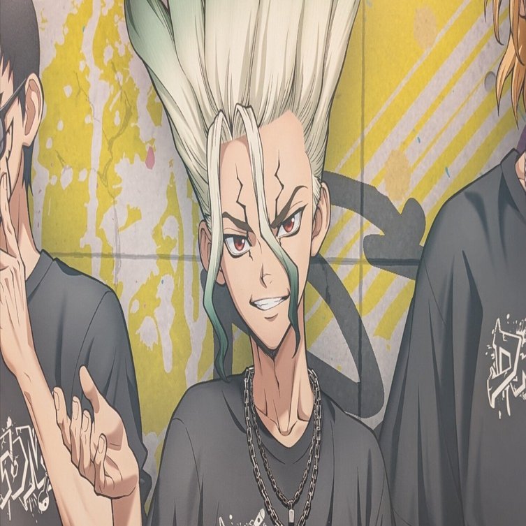 Dr.STONE』×『WALLMA SIBUYA109』またも荒波に揉まれつつ参戦