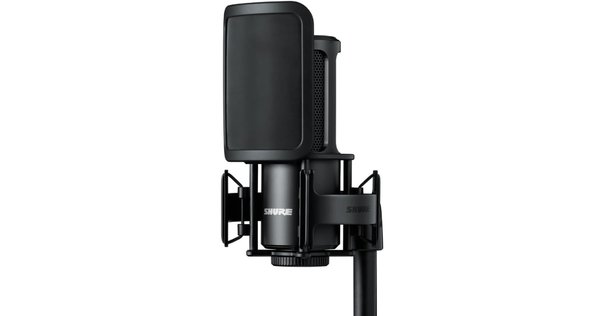 Shureのリファレンス・ スタジオ・ヘッドホン SRH840レビュー｜onzo