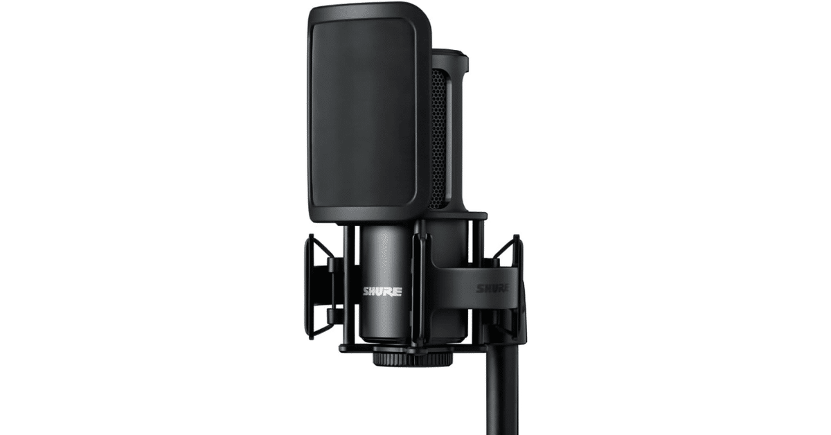 楽天市場】【10%OFFクーポン配布中】SHURE SM4ホーム