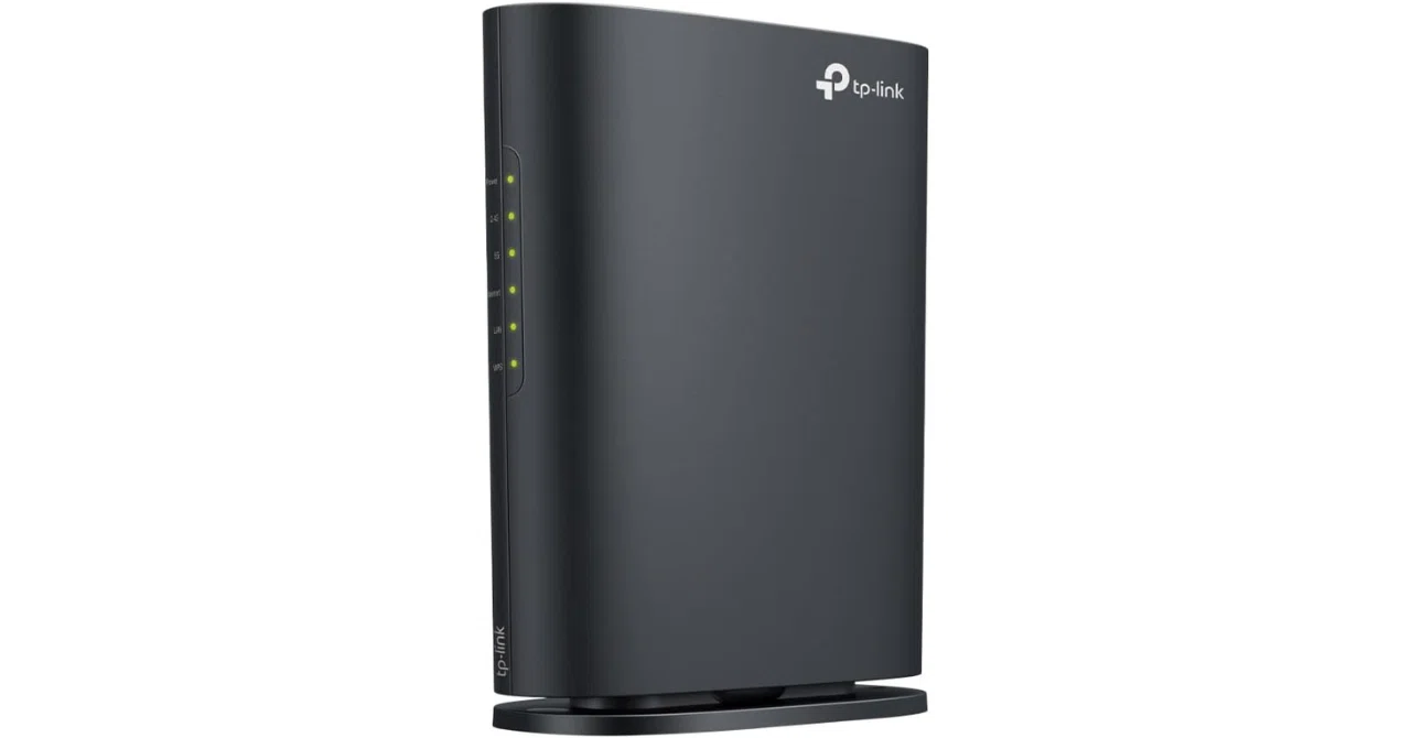 TP-Link Archer AX23V WiFi6 ルーター マットブラック｜GetGadgetGot