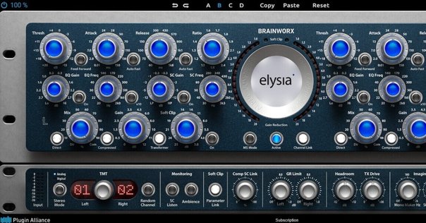 AURORA AUDIO GTP1 マイクプリアンプ NEVE ニーヴ 1chで最強のNeve系マイクプリ+EQ。」機材師レビュー Vol.04