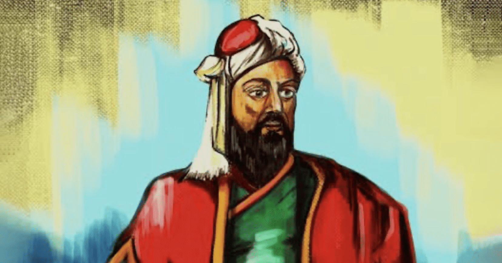 ニザーム・アルムルク 統治の書｜タケさん