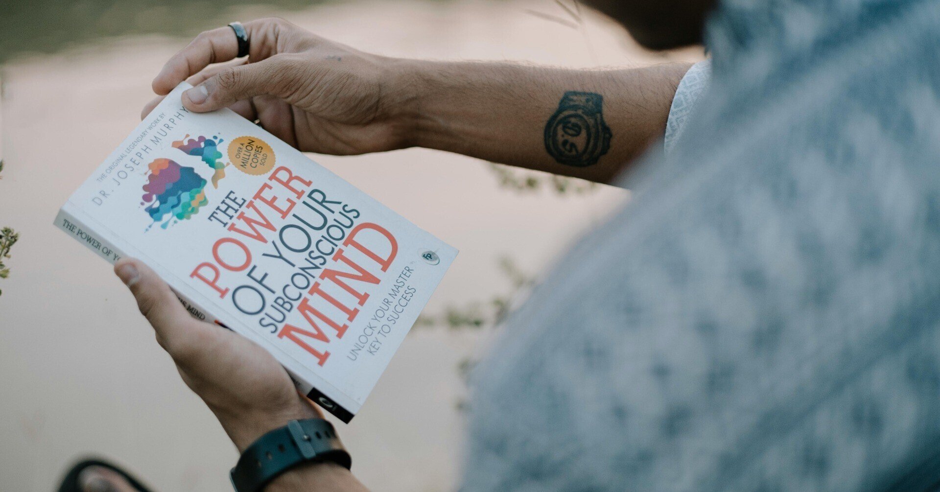 心の威力 願望が信念に変わる 心の威力 願望が信念に変わる