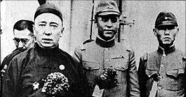 長野県出身の軍人 一木清直大佐…盧溝橋事件とガダルカナルの落差