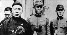 市来清也 倉庫概論 長野県出身の軍人 一木清直大佐…盧溝橋事件とガダルカナルの落差