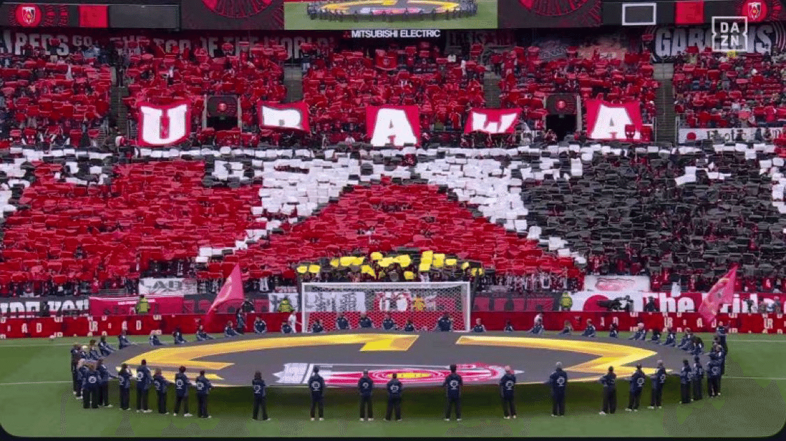 誇り、そして人生を賭けた闘い」浦和レッズサポーターがFIFAクラブ