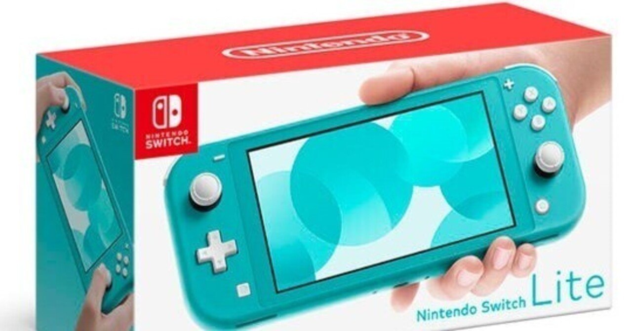 【値下げ中】ニンテンドースイッチ　箱無し Nintendo Switch 『新品』Nintendo HAD-S-KABAH [ネオンブルー