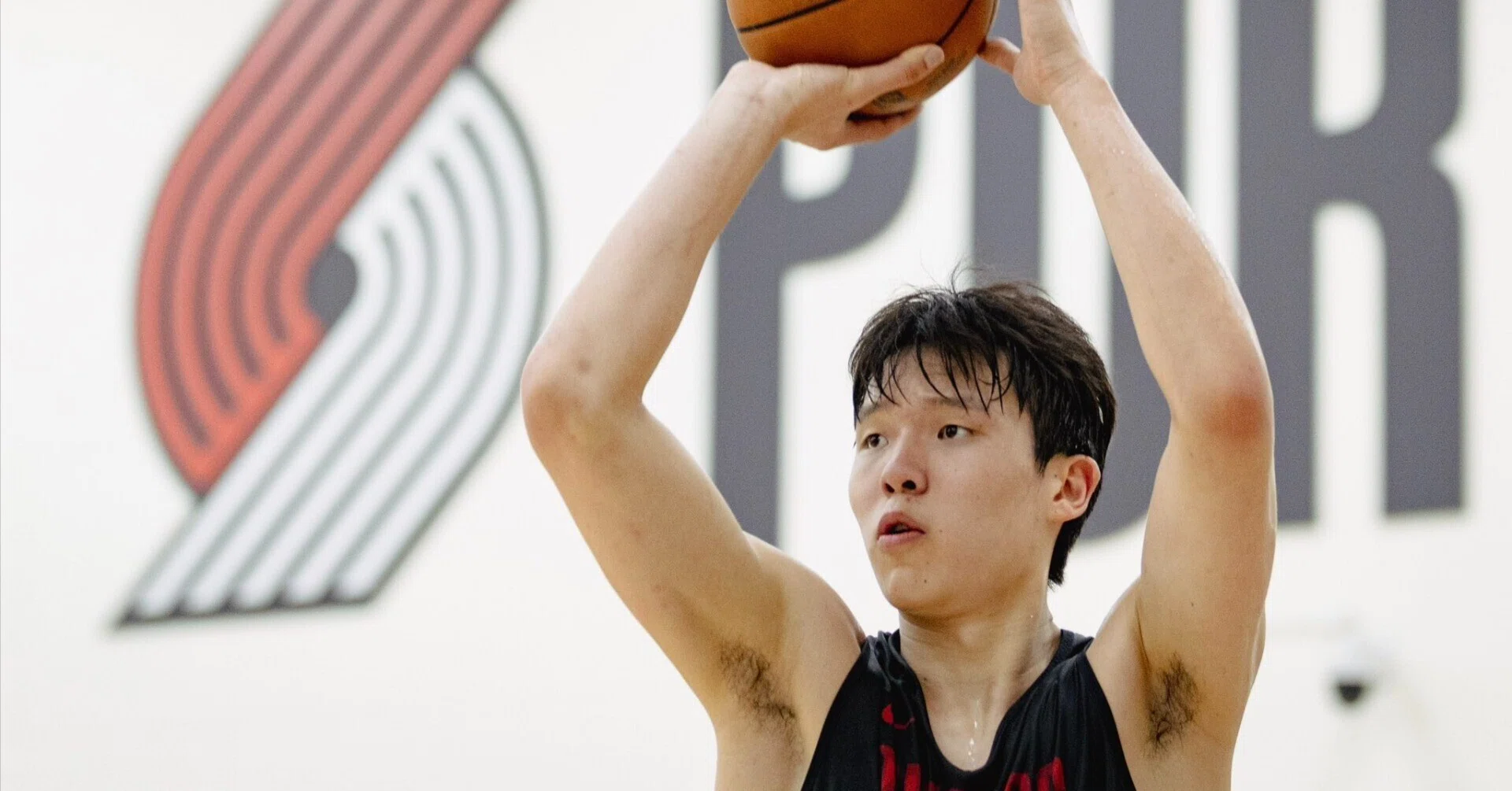 2025年NBAドラフト最大の衝撃。中国の新星ヤン・ハンセンが16位指名 