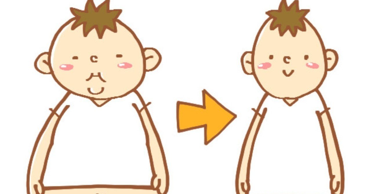 3ヶ月で 15kg 僕が3ヶ月で15kgダイエットした話 Ttto ダイエッター Note