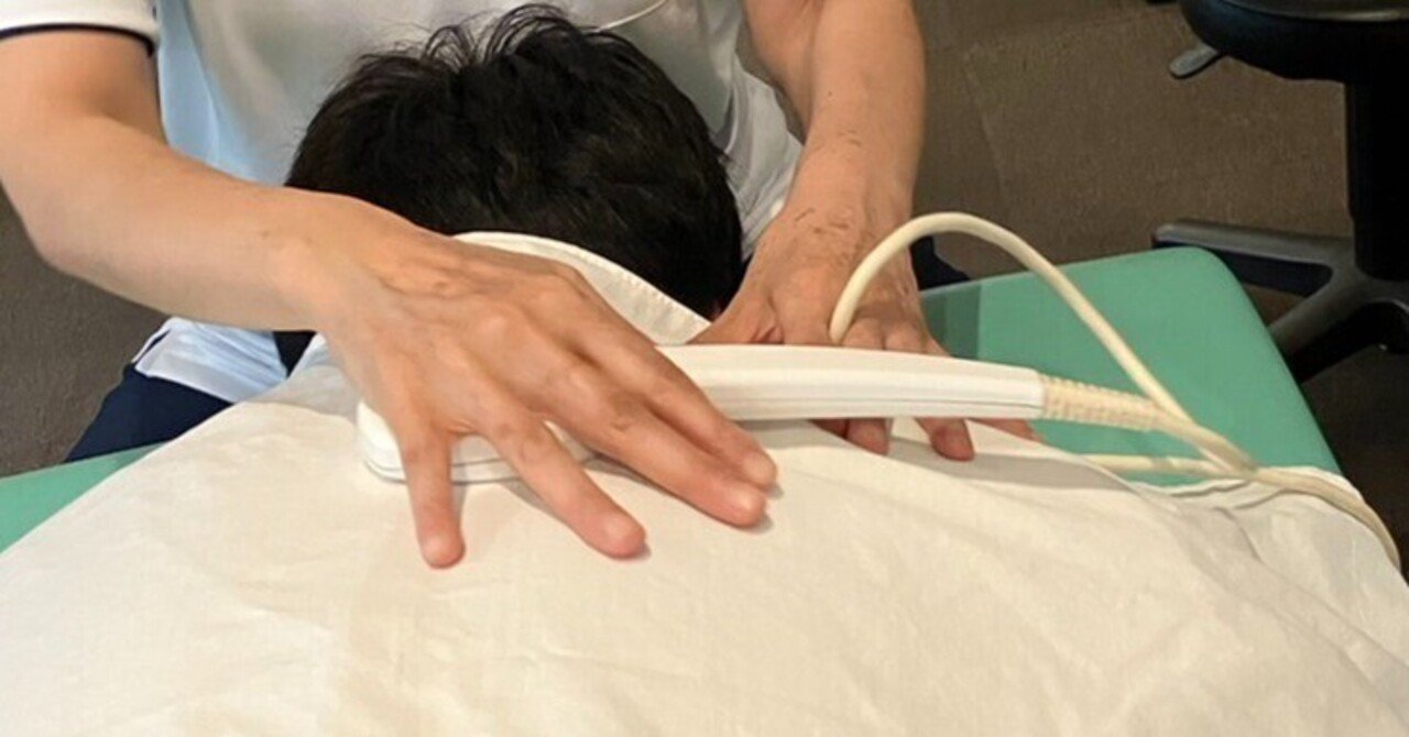 身体が持つ治す力を引き出す温熱療法｜三井温熱株式会社