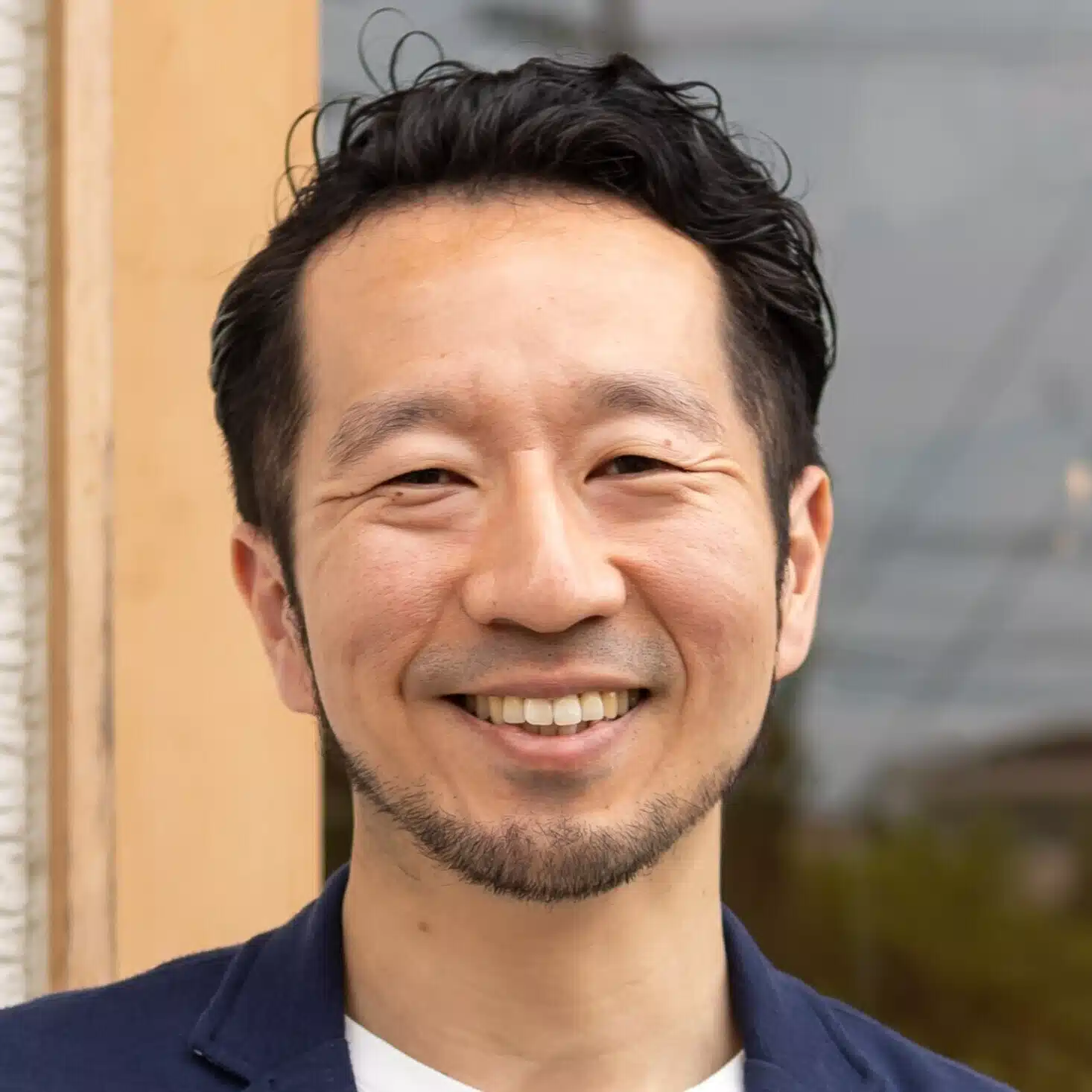 Shinichiro Kinoshita