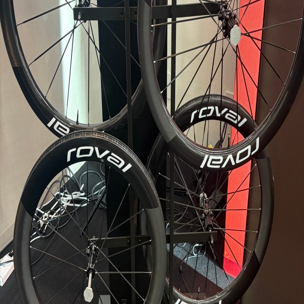 6月25日（水） Roval試乗会｜akihiro.takaoka