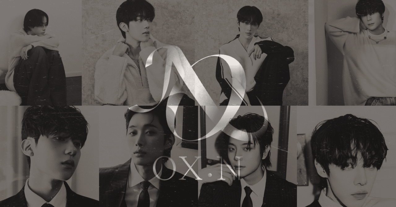 N」｜nmkro