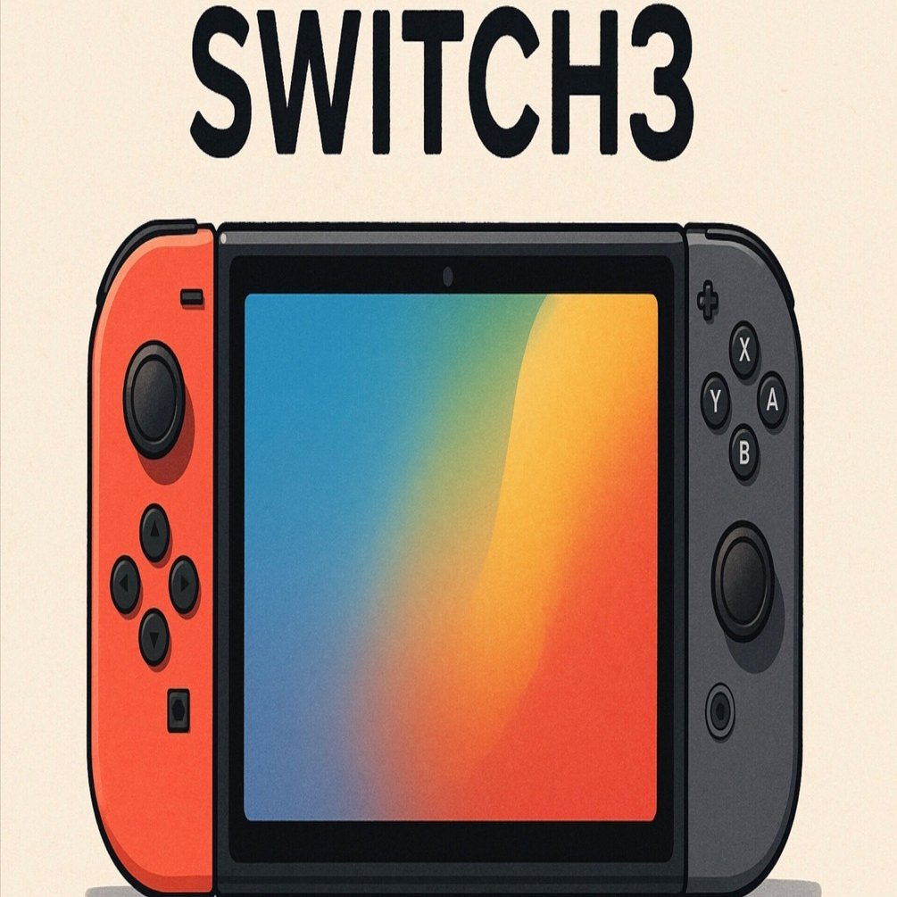 未来予測】“Switch3”はあるのか？ ナンバリングの裏にある任天堂の本音