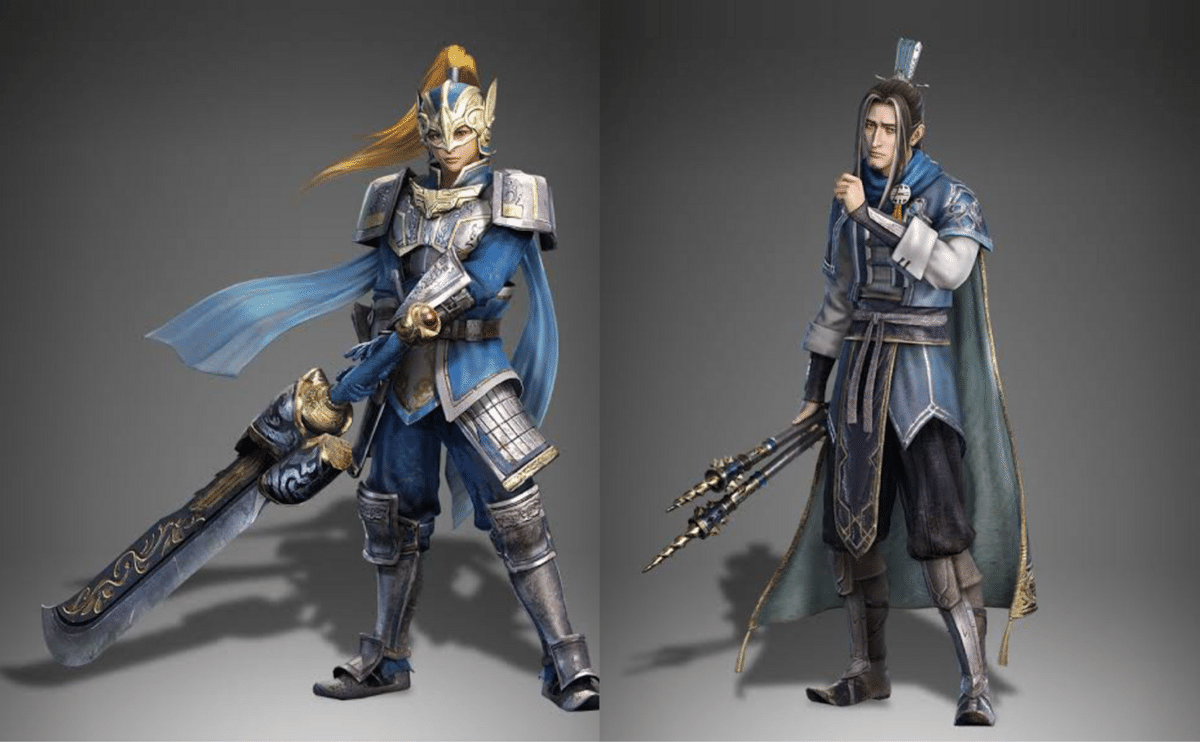 真・三國無双originsの続編について ③｜jmbd