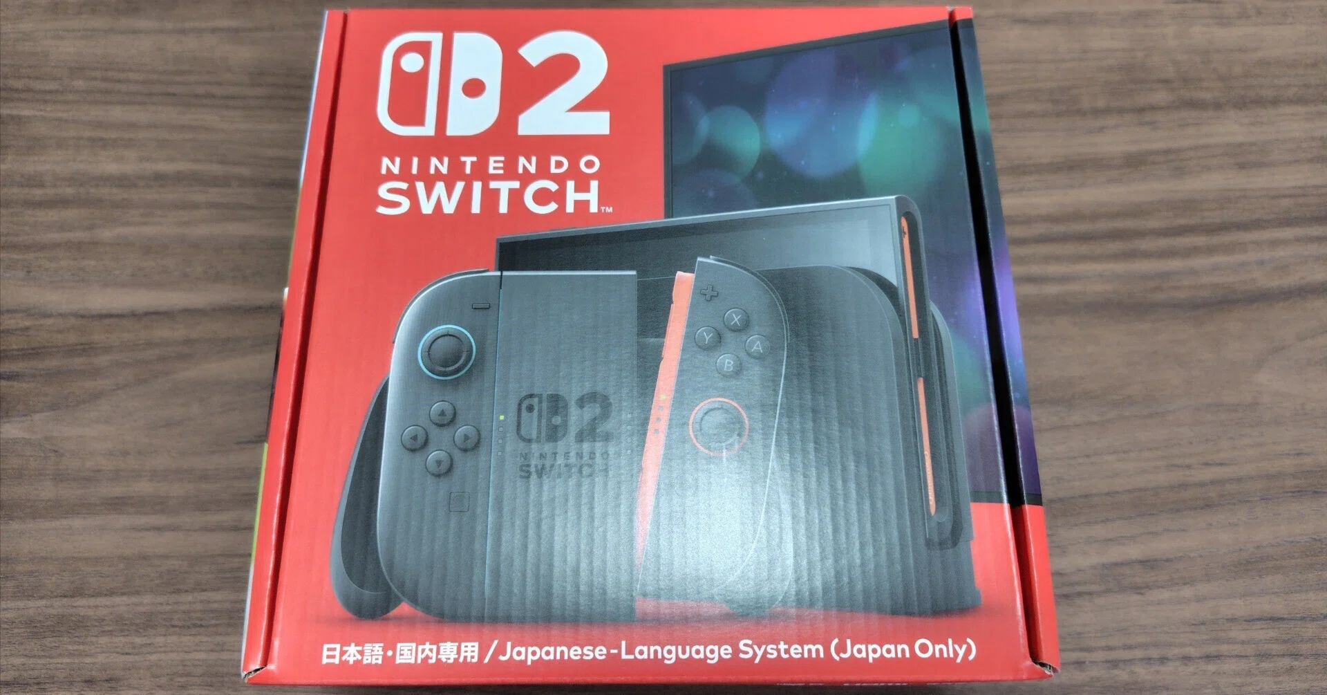 Switch2を3週間触ってみて｜K(Kei)