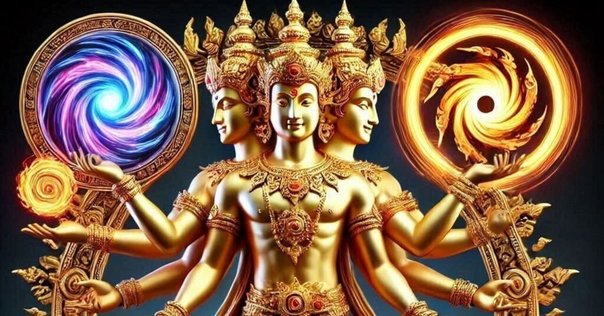 インドの神様「ガネーシャ」の誕生秘話｜メタバラッツ