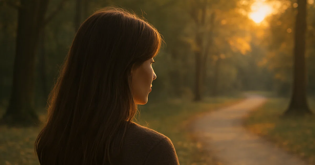 Not Get Else Self-Introduction | Living as myself, not for someone else.|アンジー|本当の自分