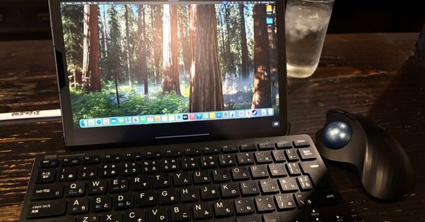 古い iMacに ChromeOS Flexを入れて使ってみました。とても快適