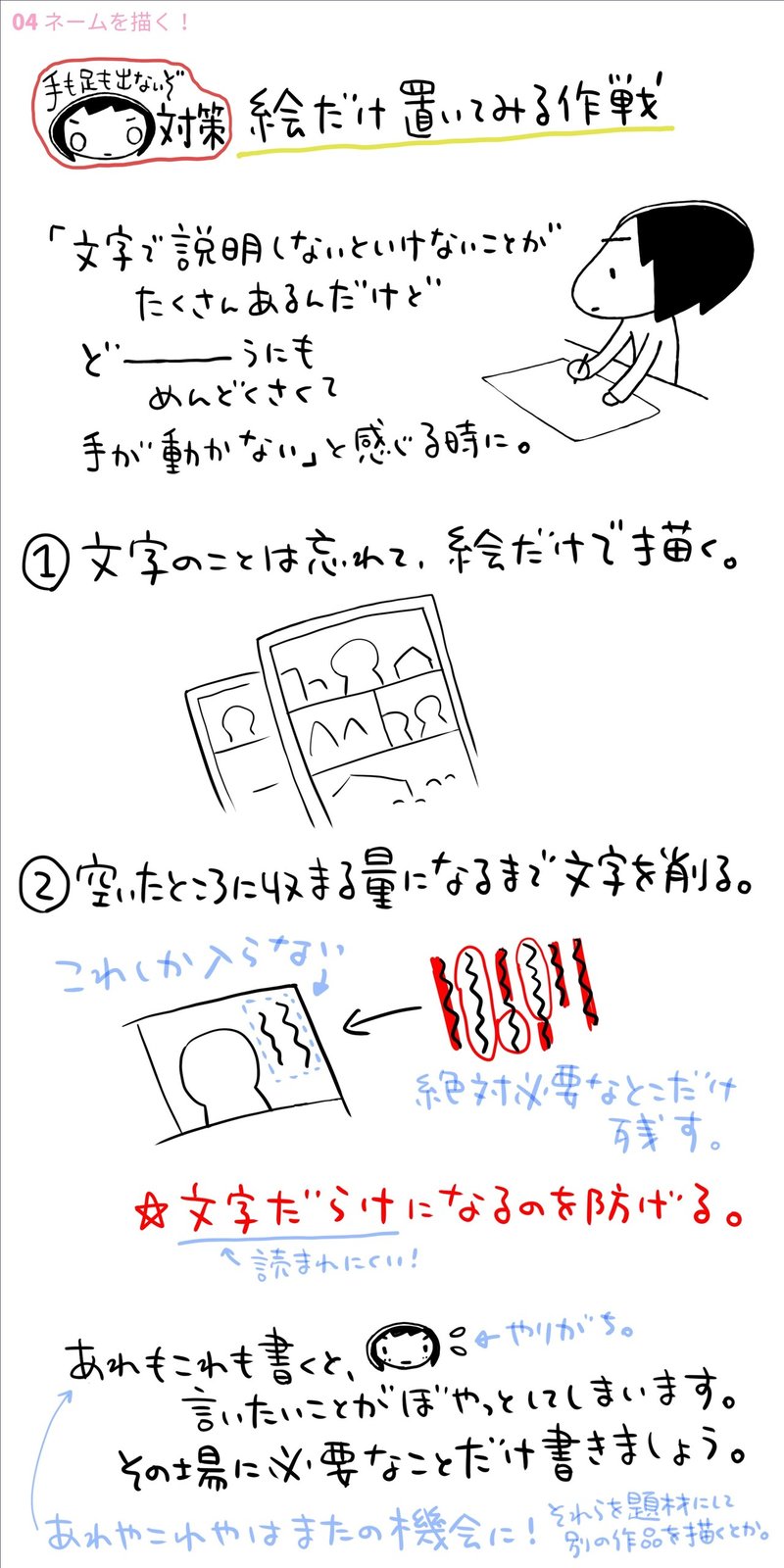 読まれるコミックエッセイの描き方［１］_104