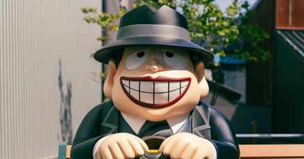 喪黒福造　クラマ 喪黒福造」の人気タグ記事一覧｜note ――つくる、つながる、と