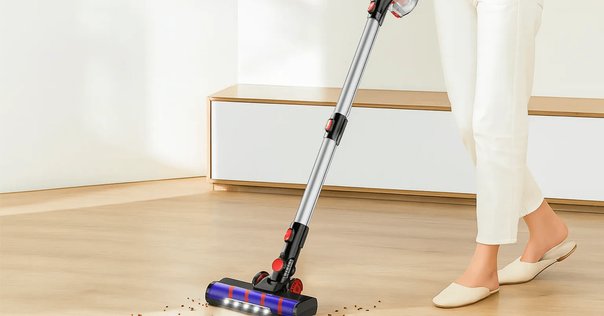 レビュー】Giitaa 掃除機 コードレス 【2024革新モデル 15000pa