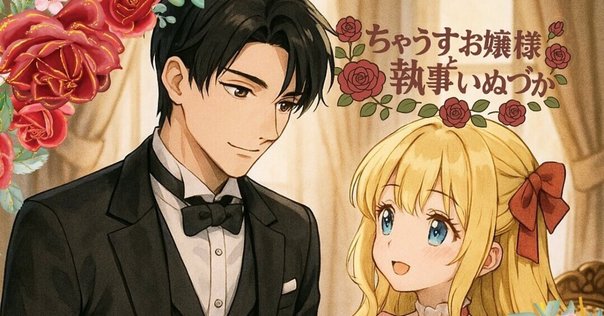 商業BL・BL CD感想】和泉桂様原作「夜ごと蜜は滴りて」｜ドール