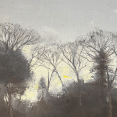 水彩画への郷愁』 悳俊彦｜悳俊彦 Toshihiko Isao