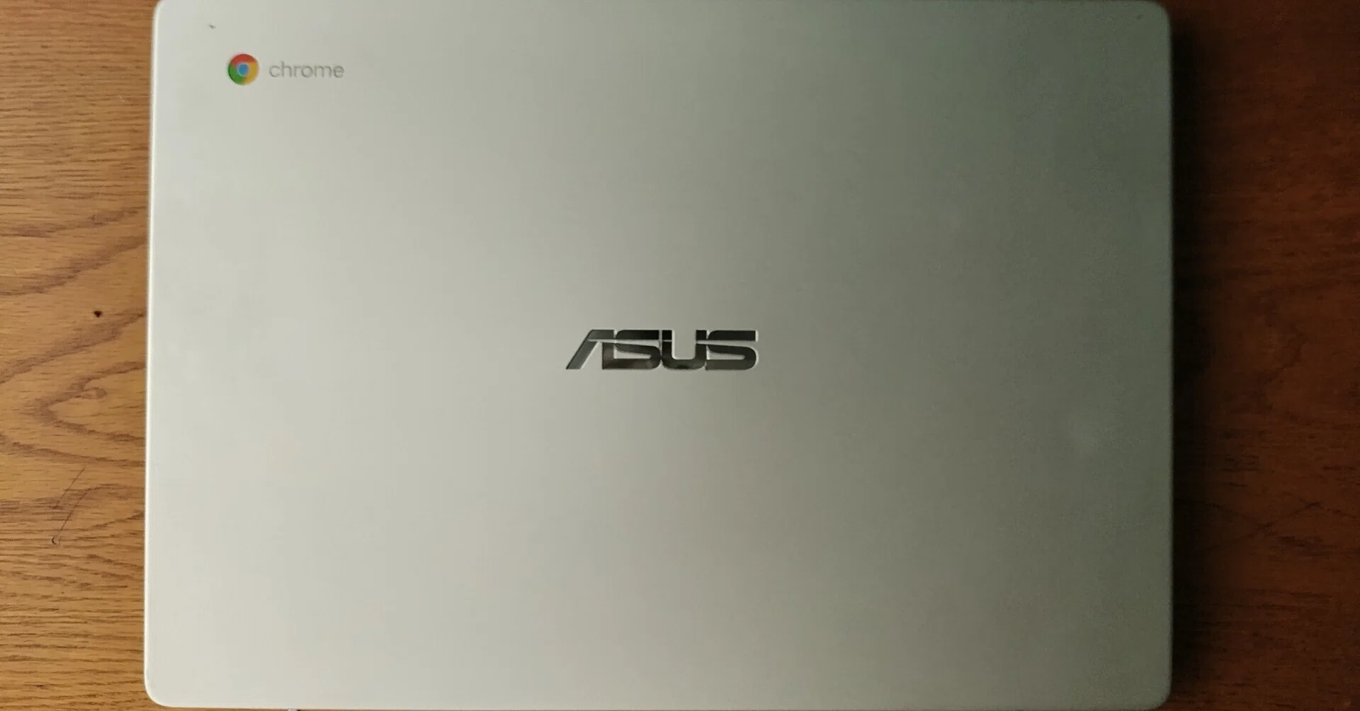 1980円 [ジャンク品] ノートPC ASUS Chromebook問題ありませんでした