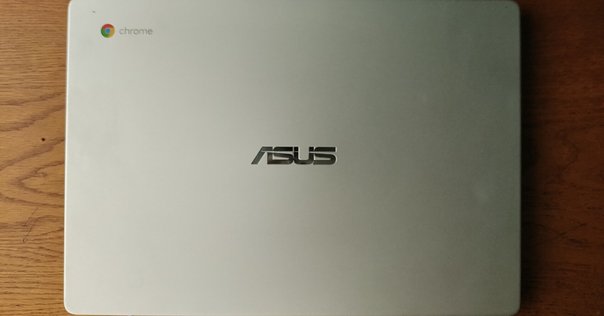 ジャンクのChromebookを買いました｜neco