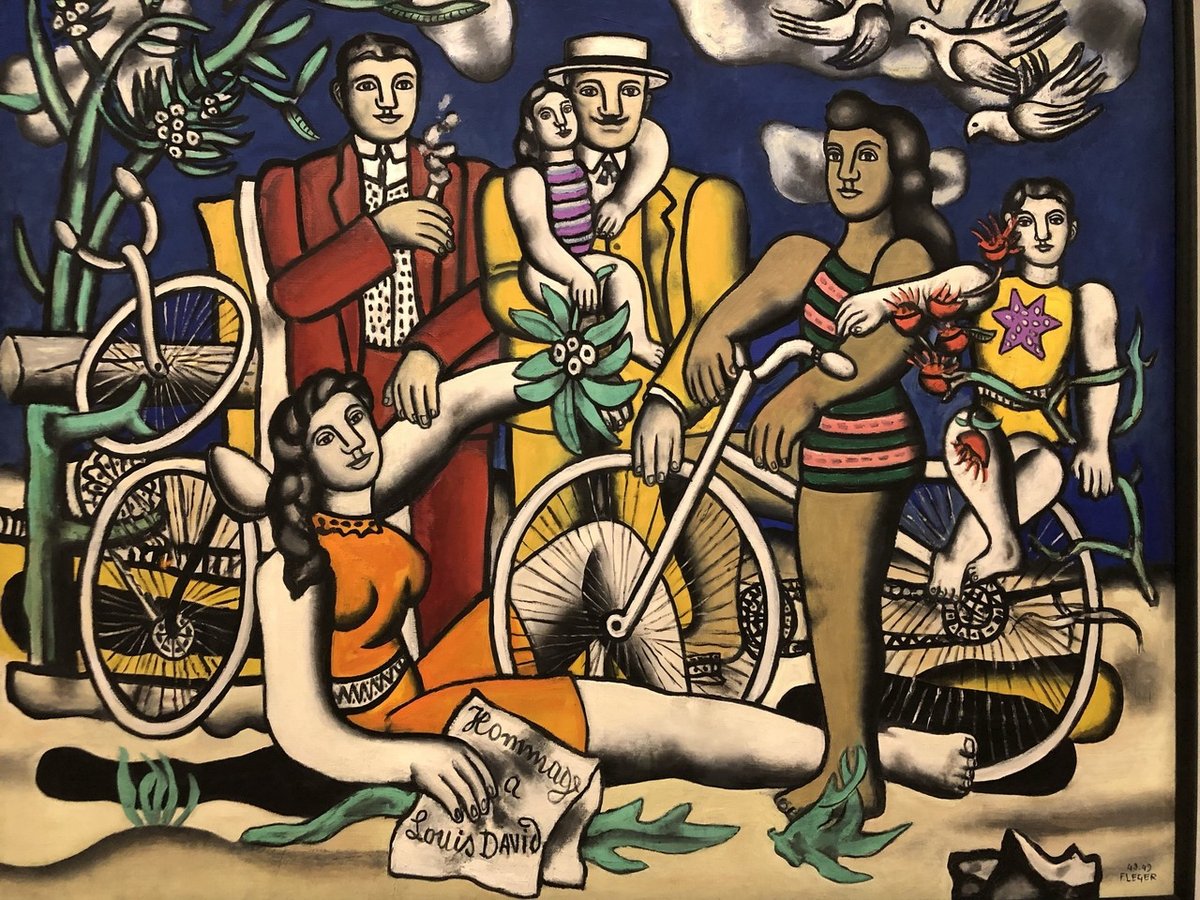 子供たちに大人気⁈｜Le yusée