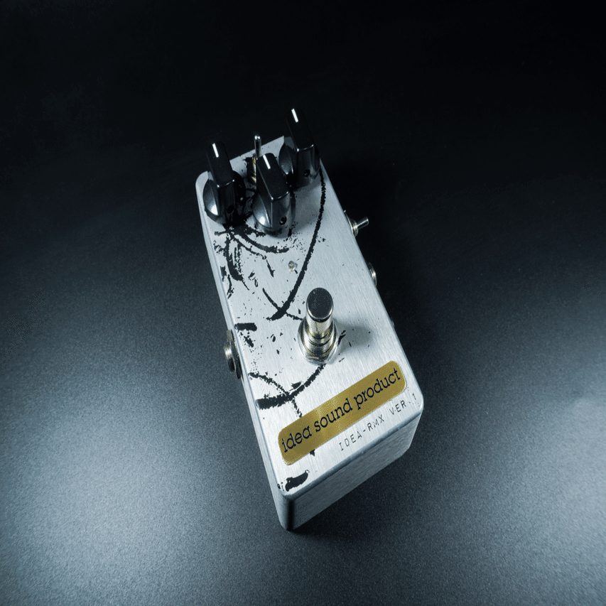 ギター Idea Sound Product IDEA-RMX ver.1 idea sound product/IDEA-RMX ver.1【在庫あり】【送料無料】