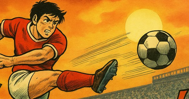 サッカー漫画セット Forward!-フォワード!- (1) (裏少年サンデーコミックス) | 吉田