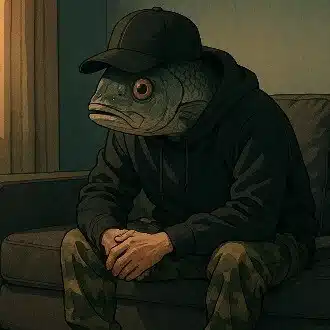 井戸のカツヲ