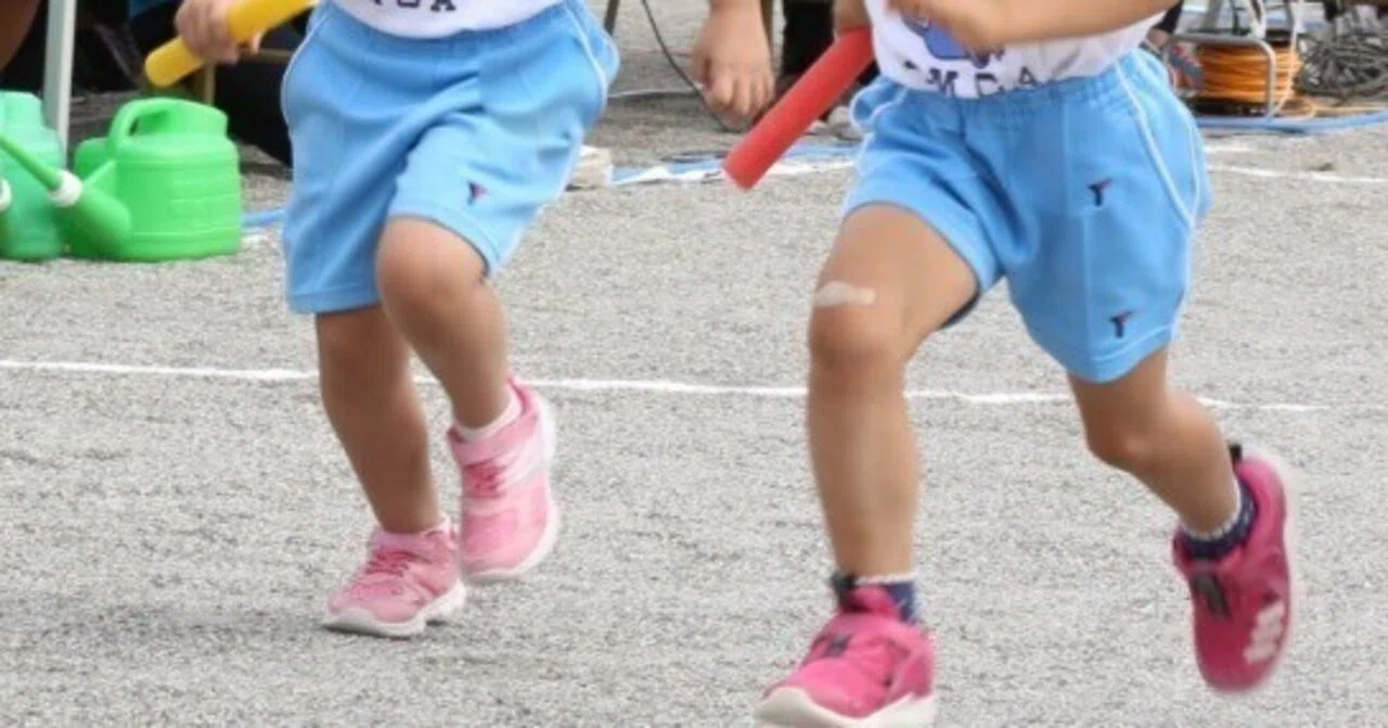 子供の運動会に最適なカメラ選び:キャノン編|パパの余白 子供の運動会に最適なカメラ選び:キャノン編|パパの余白