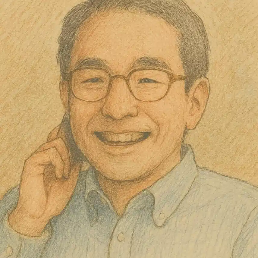 大場潤一（おーば）