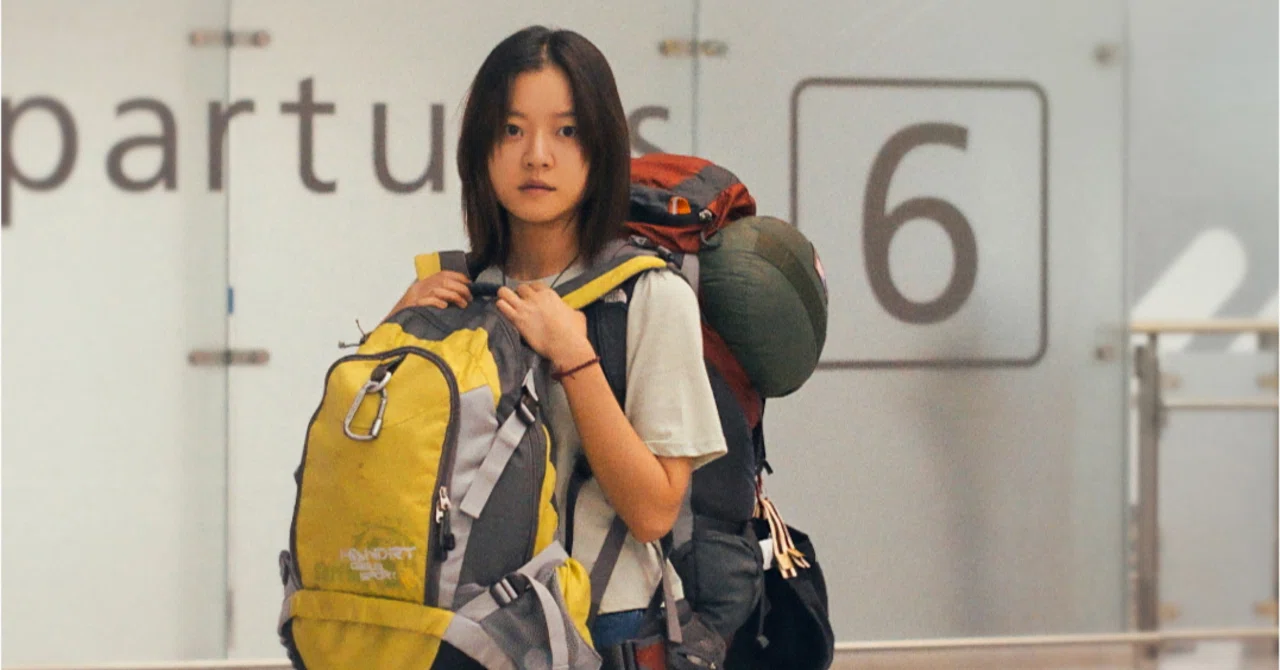 チュプキのひと押し】『ケナは韓国が嫌いで』（7/3〜15上映）｜シネマ