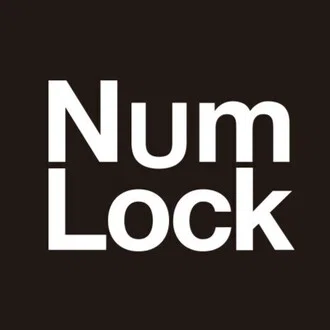 NumLock｜note
