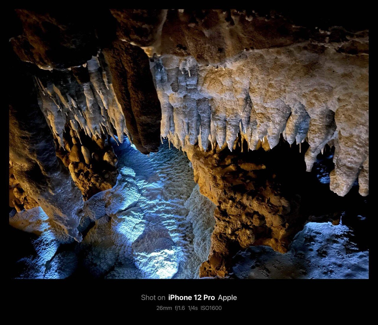玉泉洞 / Gyokusendo Cave(Okinawa, Japan)｜N.Hagimoto