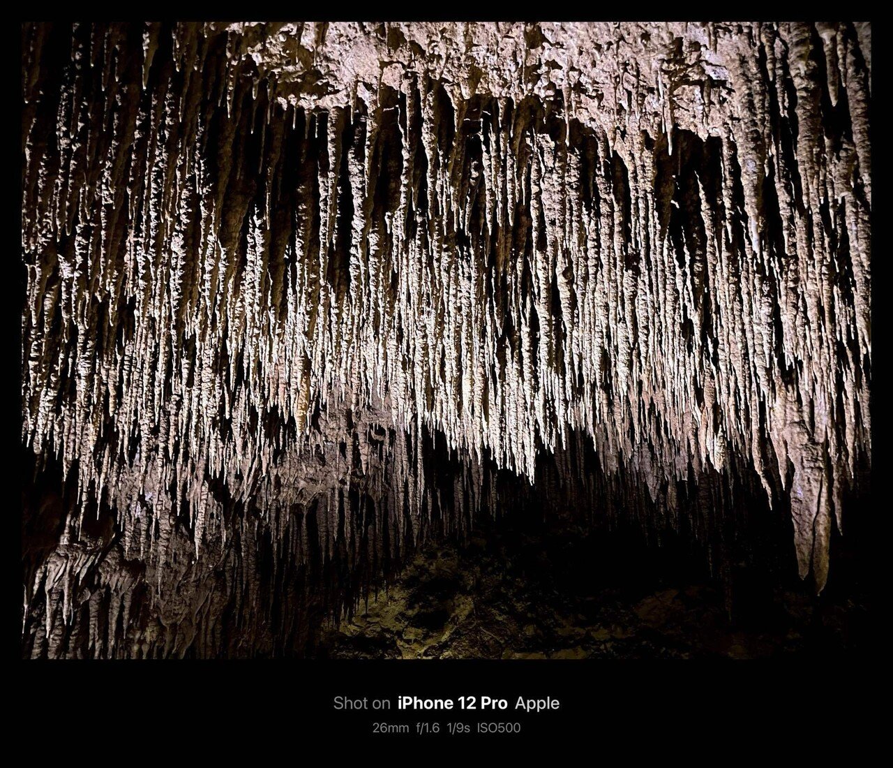 玉泉洞 / Gyokusendo Cave(Okinawa, Japan)｜N.Hagimoto