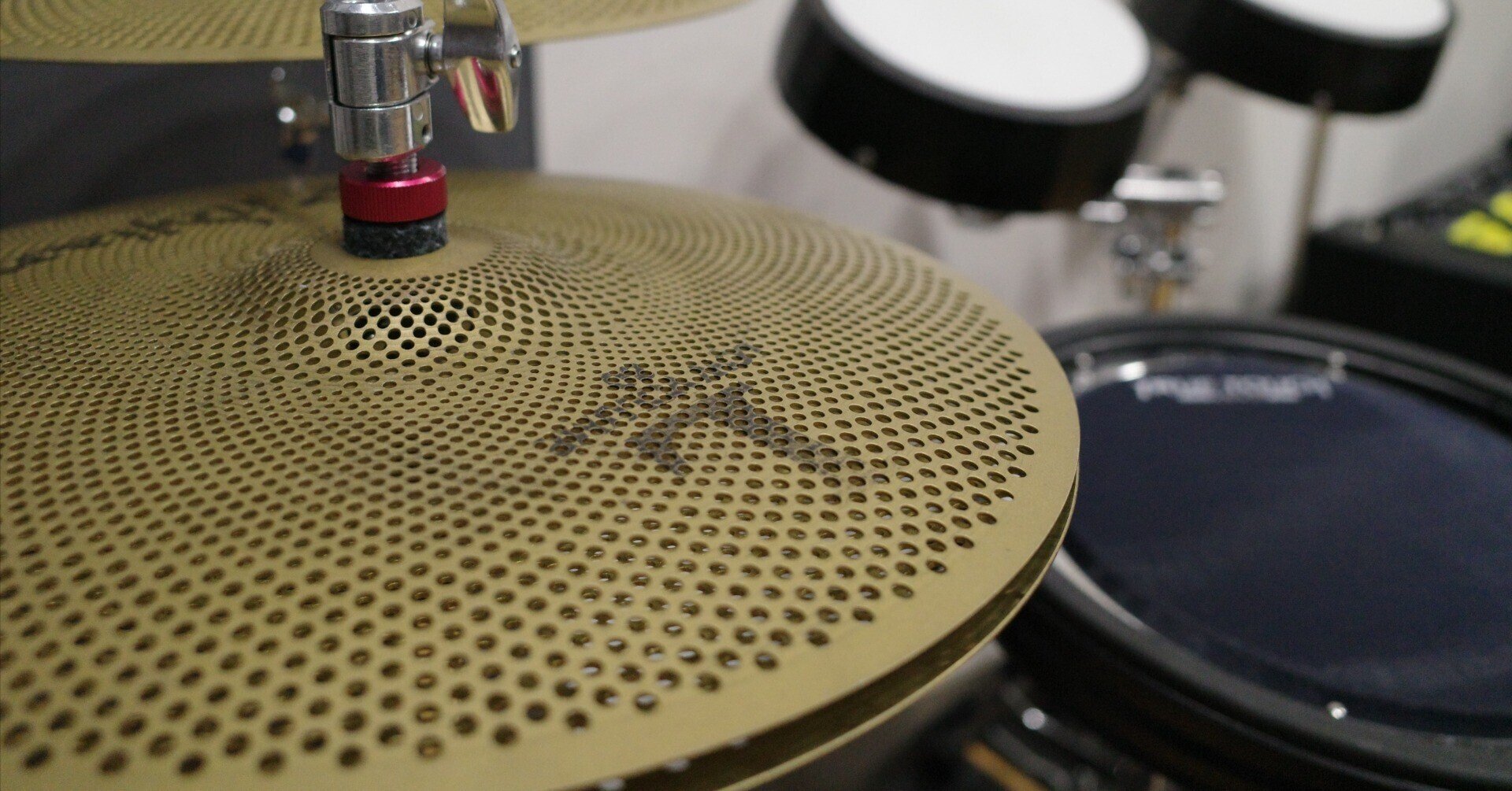 Tama TAMA ( タマ ) / 5pc True Touch Training Kit TTK5S お中元