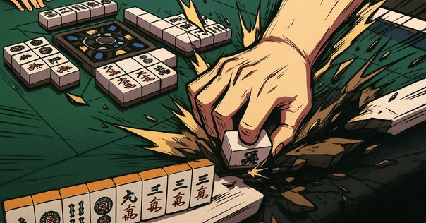 麻雀】これ一本！雀魂で上達して脱初心者・中級者以上になるため