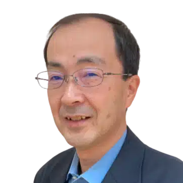 内向型の中高年お役立ち地位づくりの専門家/松崎豊