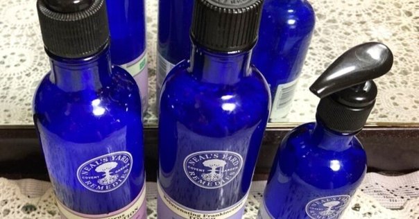 ラ トゥール エッフェル｜アンバーとスパイスの香り – NOSE SHOP