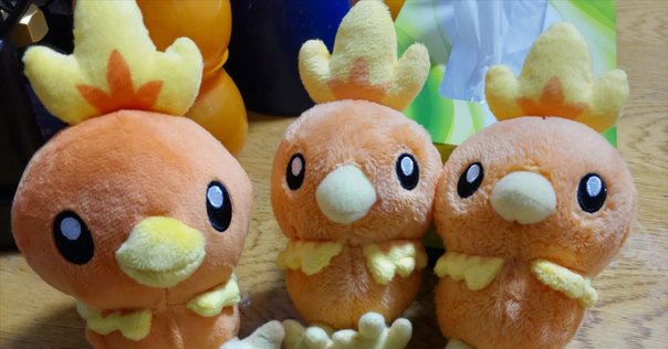 備忘録】ポケットモンスター ジムバッジコレクション(ポケモン