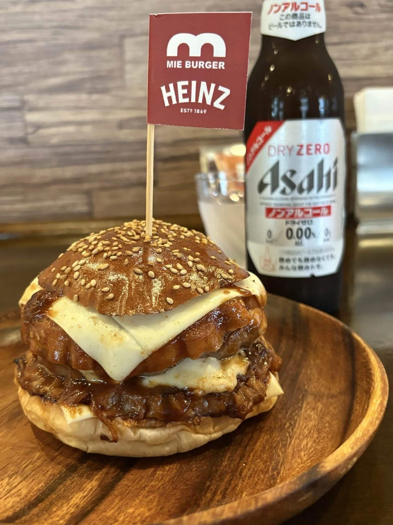 Gravy Burger 三重県鈴鹿市｜local_rail.lover