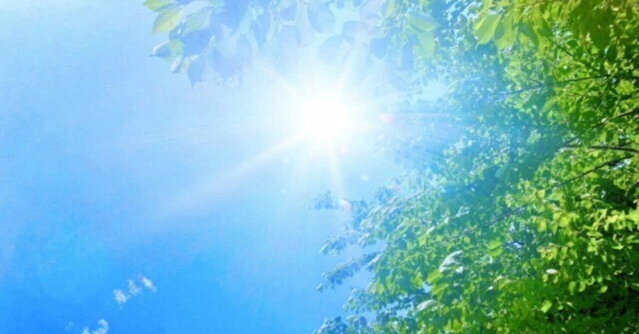 【紫外線のホント】UV-A・UV-B・UV-Cの違いって？肌を守るために、日焼け対策は今日から始めよう｜岩谷亮佑